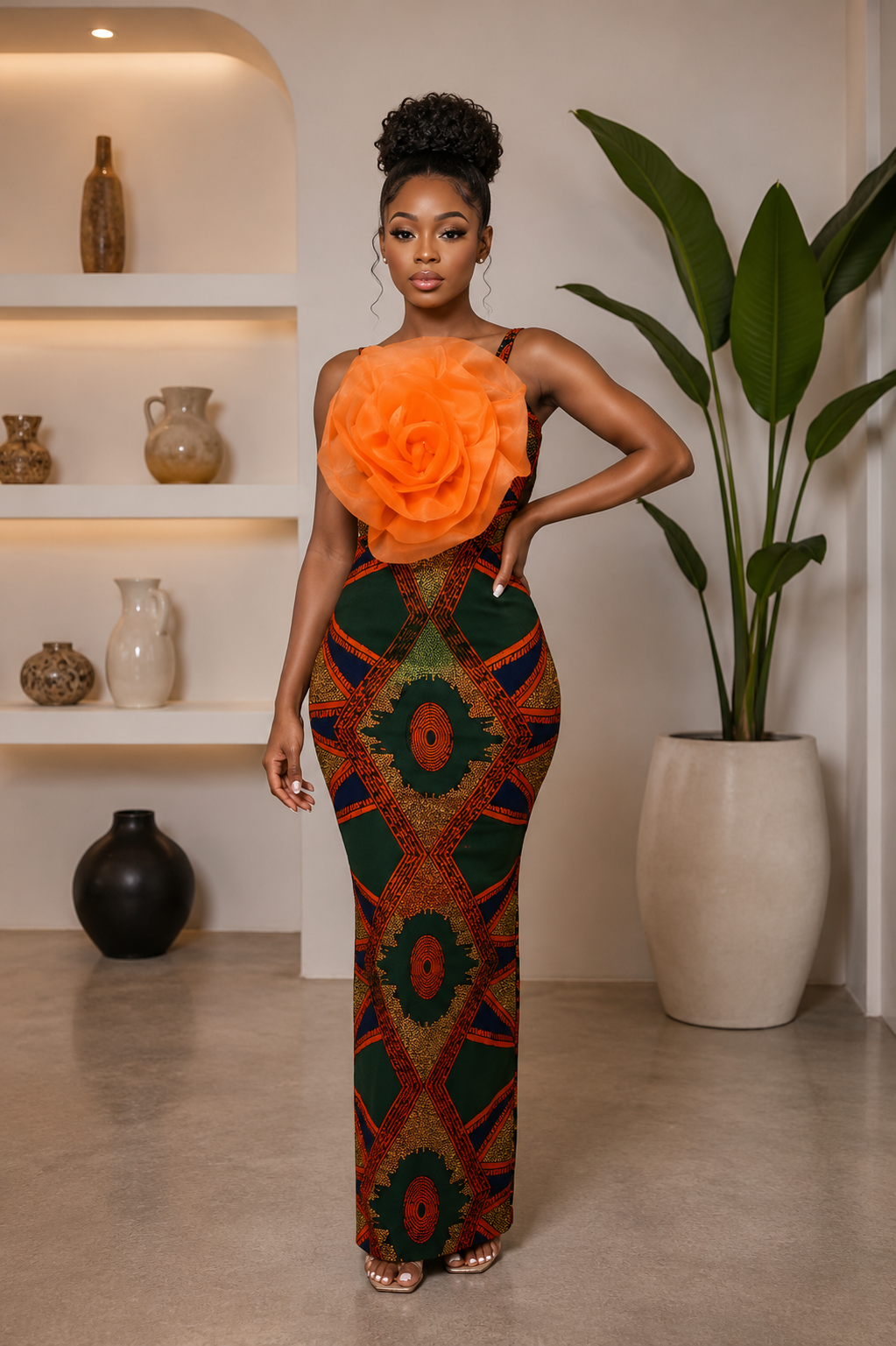 Ankara Collection