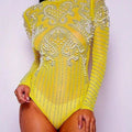 Pearl Bodysuit image 0