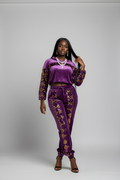 Sequin Sweatsuit image 0