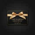 Fabby Glamtique Fashion Gift Card
