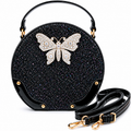 Butterfly Effect Purse