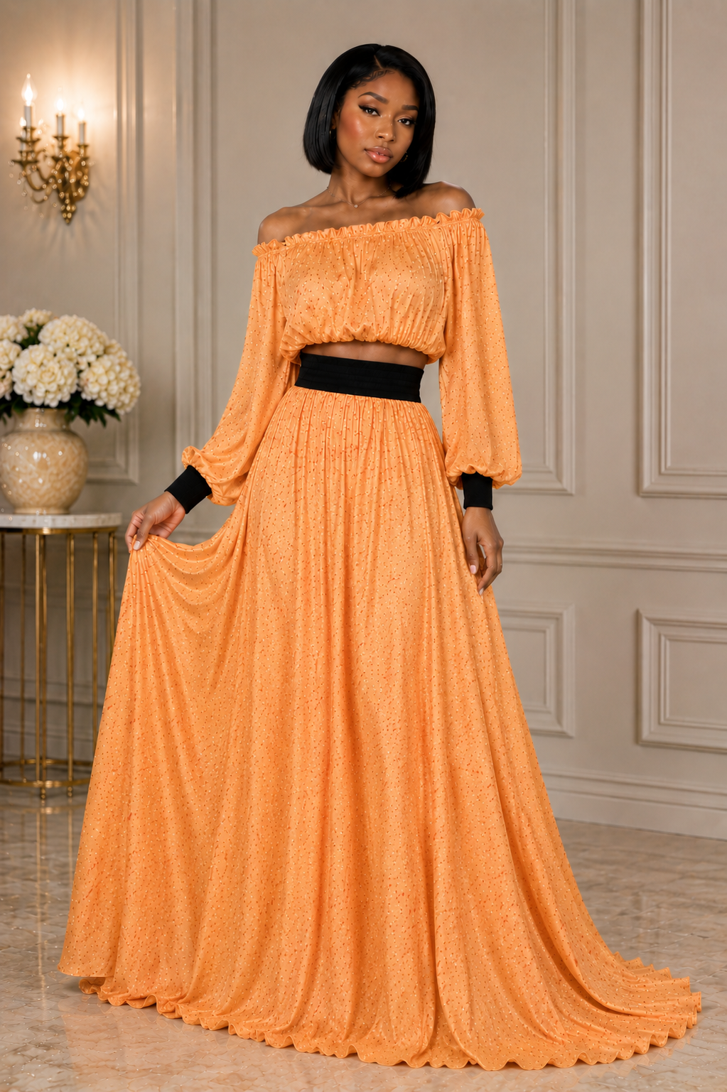 My Maxi Set