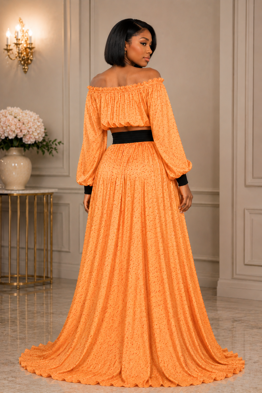 My Maxi Set