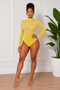 Pearl Bodysuit