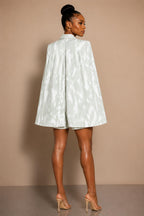 Cape Romper