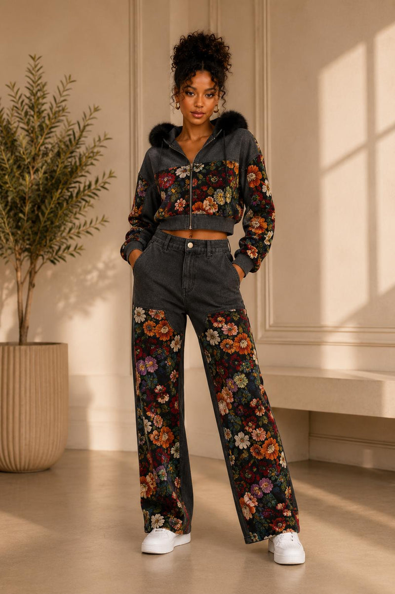fall outwear